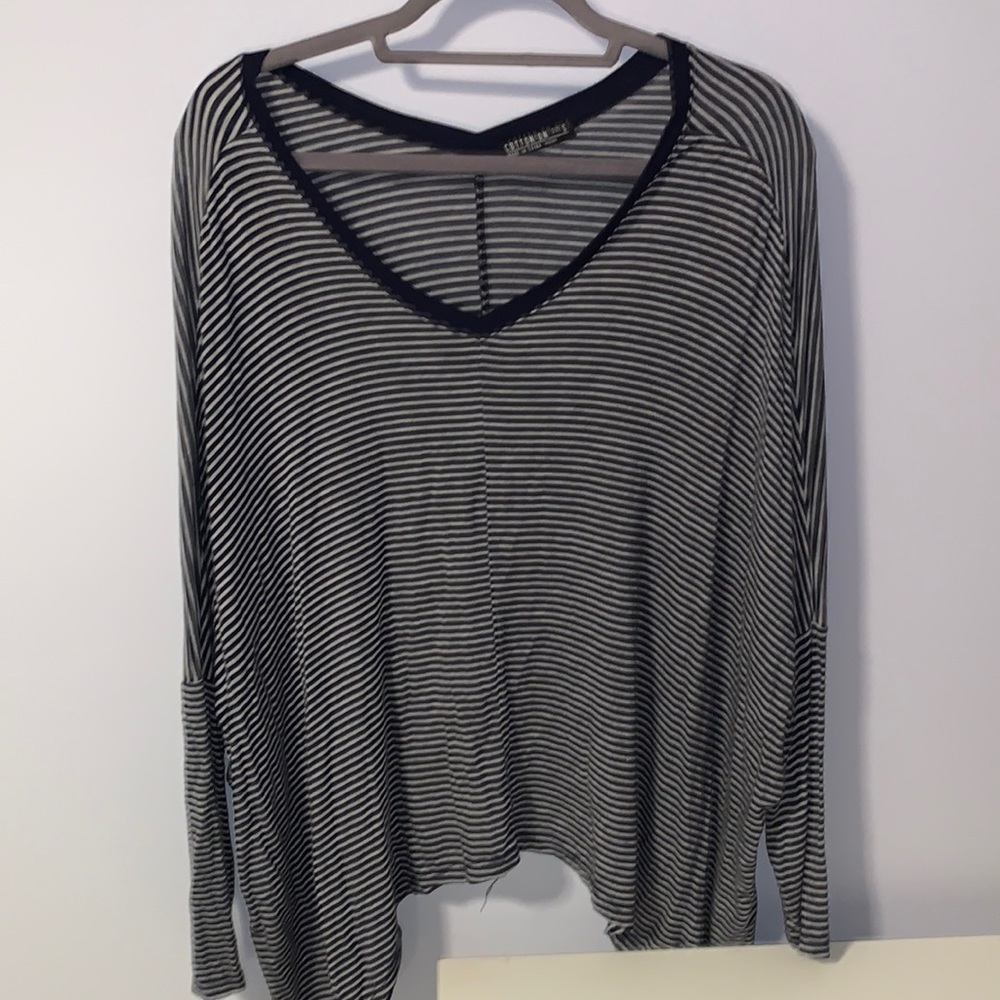 Cotton On Navy Tunic